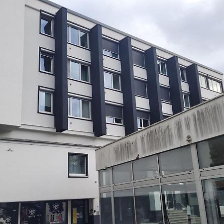 Apartment Uniklinik Mainz Luaran gambar