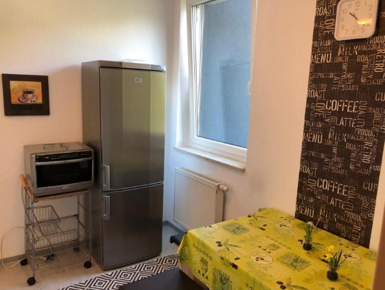 Apartment Uniklinik Mainz Luaran gambar