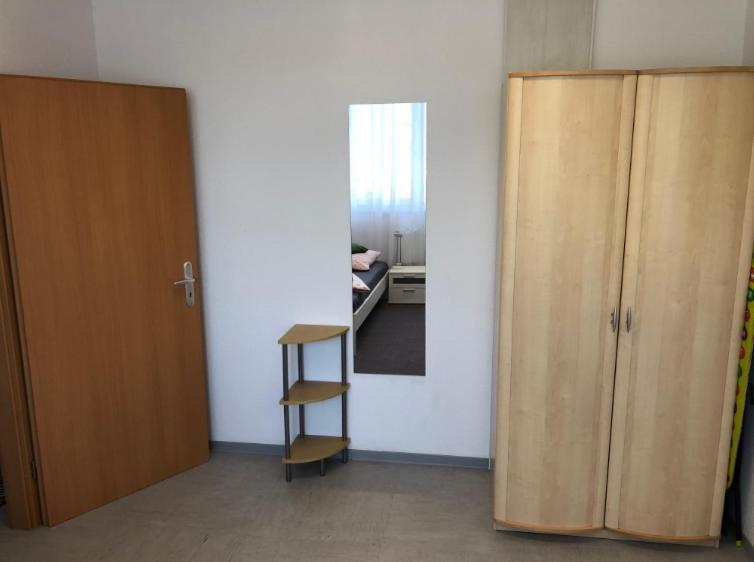 Apartment Uniklinik Mainz Luaran gambar